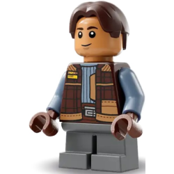 Jacen Syndulla Lego® - sw1309
