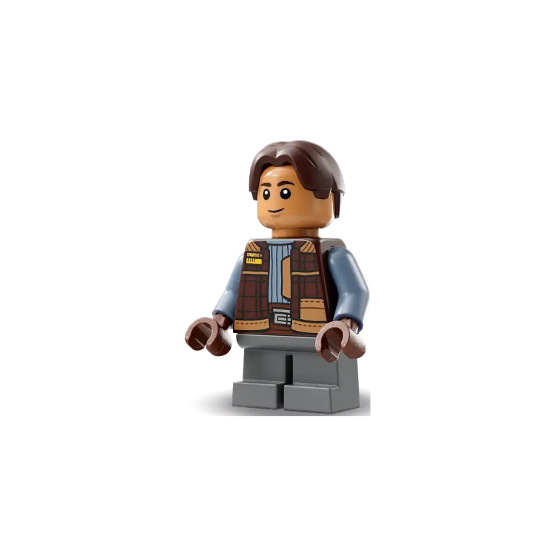 Jacen Syndulla Lego® - sw1309