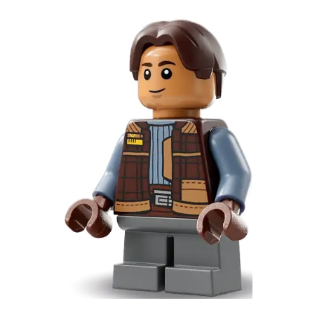 Jacen Syndulla Lego® - sw1309