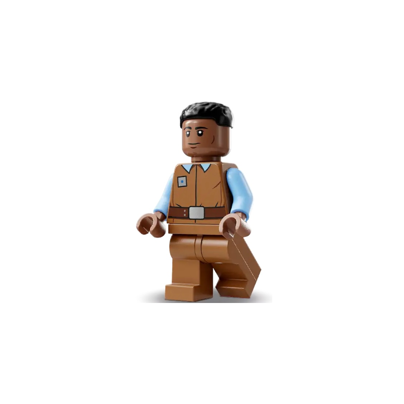 First Officer Hawkins Lego® - sw1310