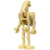 Battle Droid - Tan