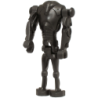 Super Battle Droid - Pearl Dark Gray