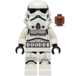 Imperial Stormtrooper - Female