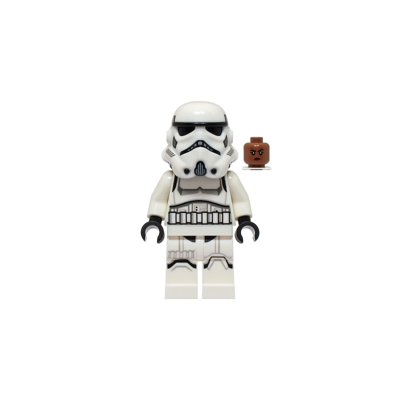 Imperial Stormtrooper - Female