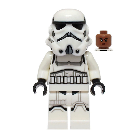 Imperial Stormtrooper - Female