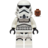 Imperial Stormtrooper - Female