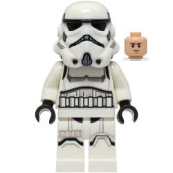 Imperial Stormtrooper - Male