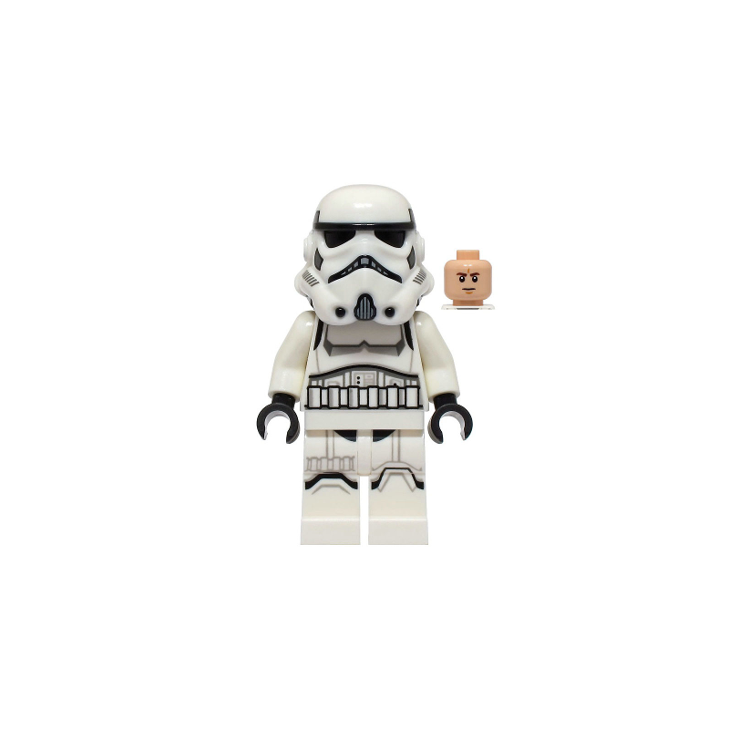 Imperial Stormtrooper - Male