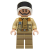 Captain Antilles - Dark Tan Shirt