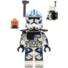 Clone ARC Trooper Fives