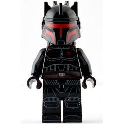 Moff Gideon - Helmet
