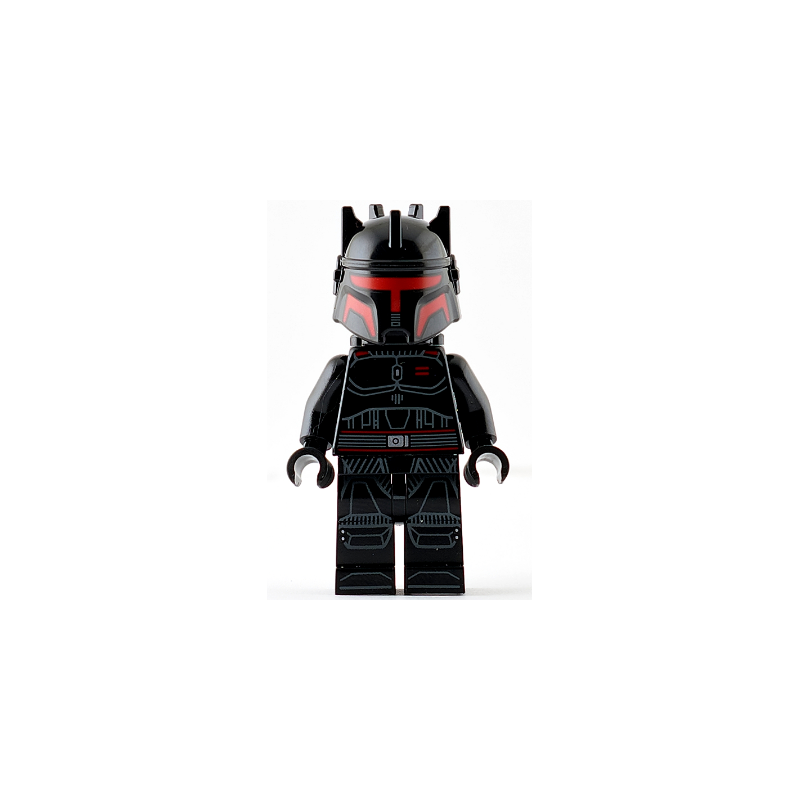 Moff Gideon - Helmet