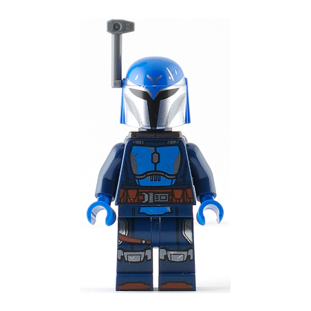 Mandalorian Nite Owl Lego® - sw1344