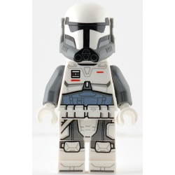 Imperial Commando Lego® - sw1346