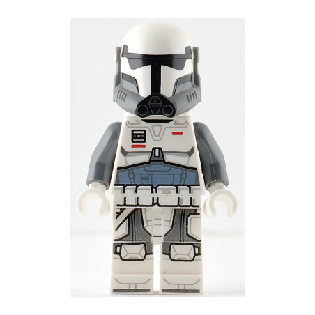 Imperial Commando Lego® - sw1346