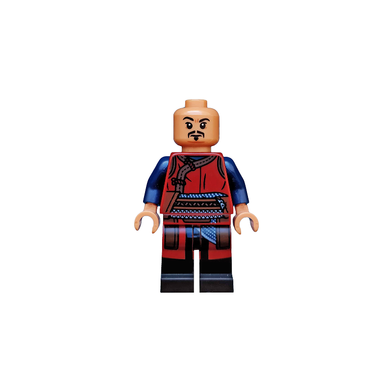Wong Lego® - col335