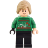 Luke Skywalker - Holiday Sweater Lego® - sw1382