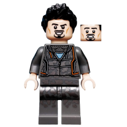 Tony Stark - Hoodie