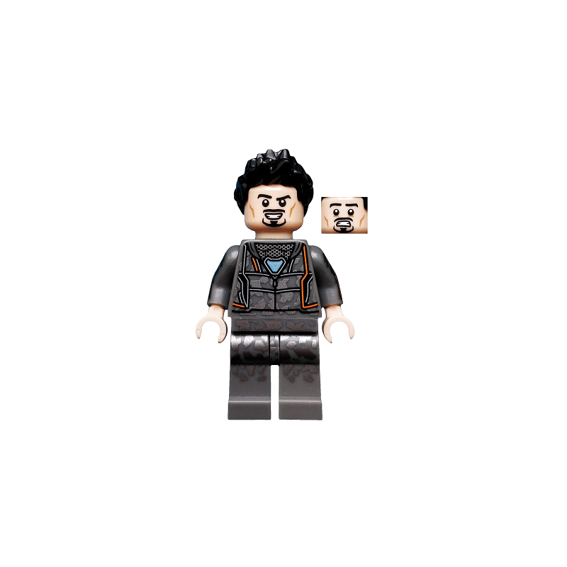 Tony Stark - Hoodie