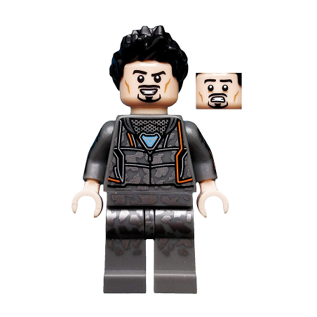 Tony Stark - Hoodie