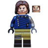 Bucky Barnes / White Wolf Lego® - col337
