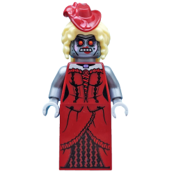Calamity Drone