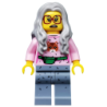 Mrs. Scratchen-Post