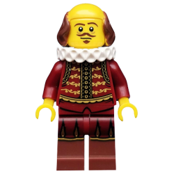 William Shakespeare