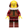 William Shakespeare