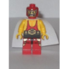 El Macho Wrestler Lego® - tlm022