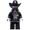 Sheriff Not-a-robot Lego® - tlm023