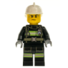 Blaze Firefighter Lego® - tlm030