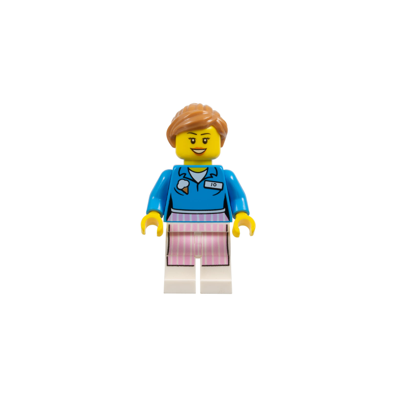 Ice Cream Jo Lego® - tlm032