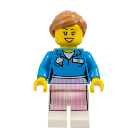 Ice Cream Jo Lego® - tlm032