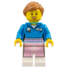 Ice Cream Jo Lego® - tlm032