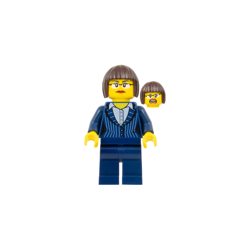 Executive Ellen Lego® - tlm034