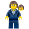 Executive Ellen Lego® - tlm034