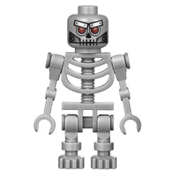 Robo Skeleton Lego® - tlm048