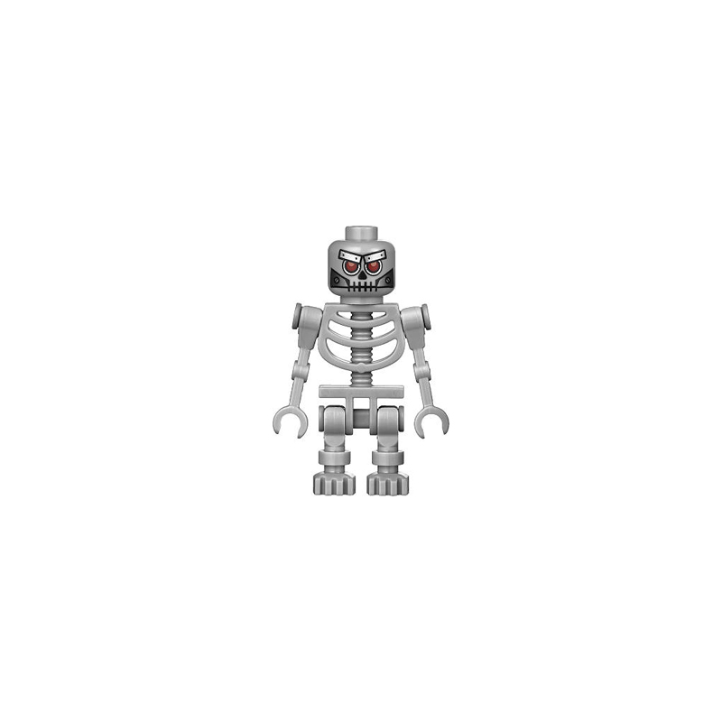 Robo Skeleton Lego® - tlm048