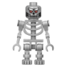 Robo Skeleton Lego® - tlm048