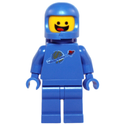 Benny Lego® - tlm057