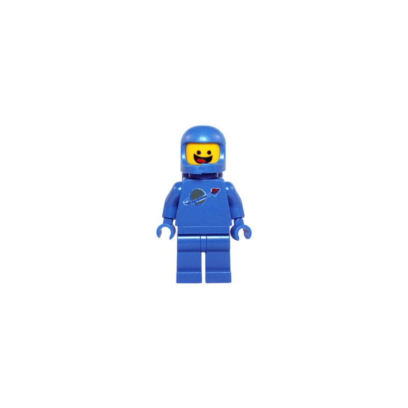 Benny Lego® - tlm057