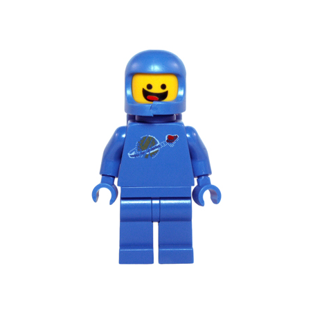 Benny Lego® - tlm057