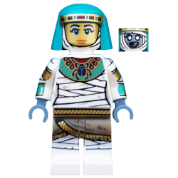 Mummy Queen