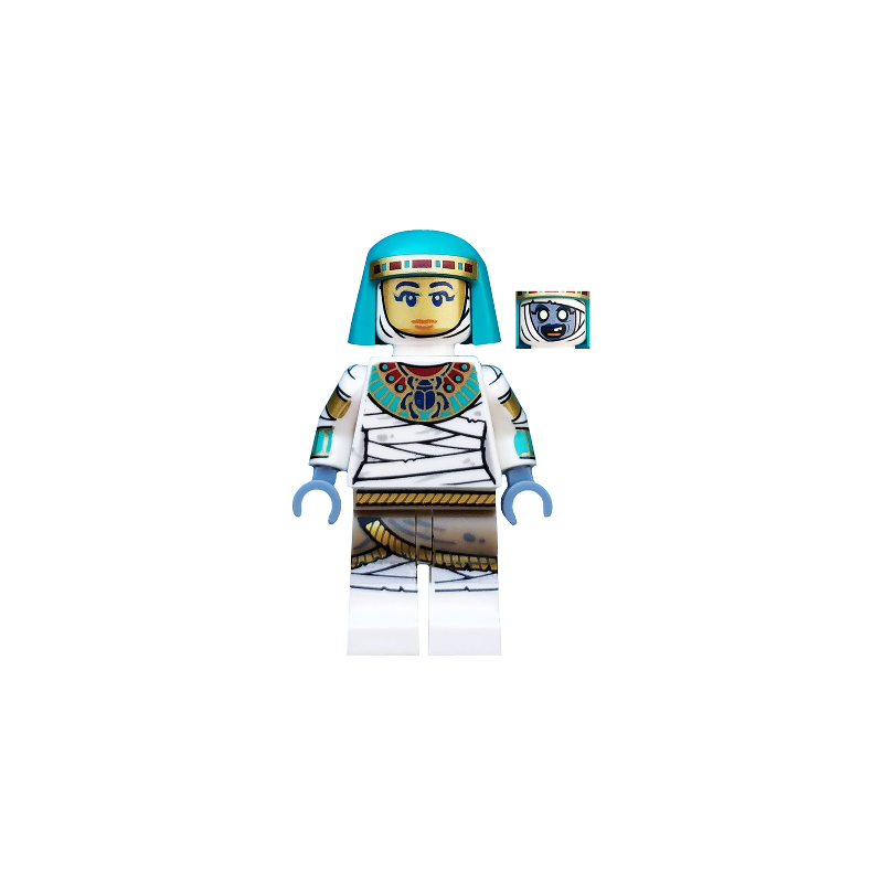 Mummy Queen