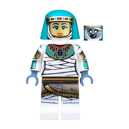 Mummy Queen