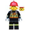 Fire Fighter