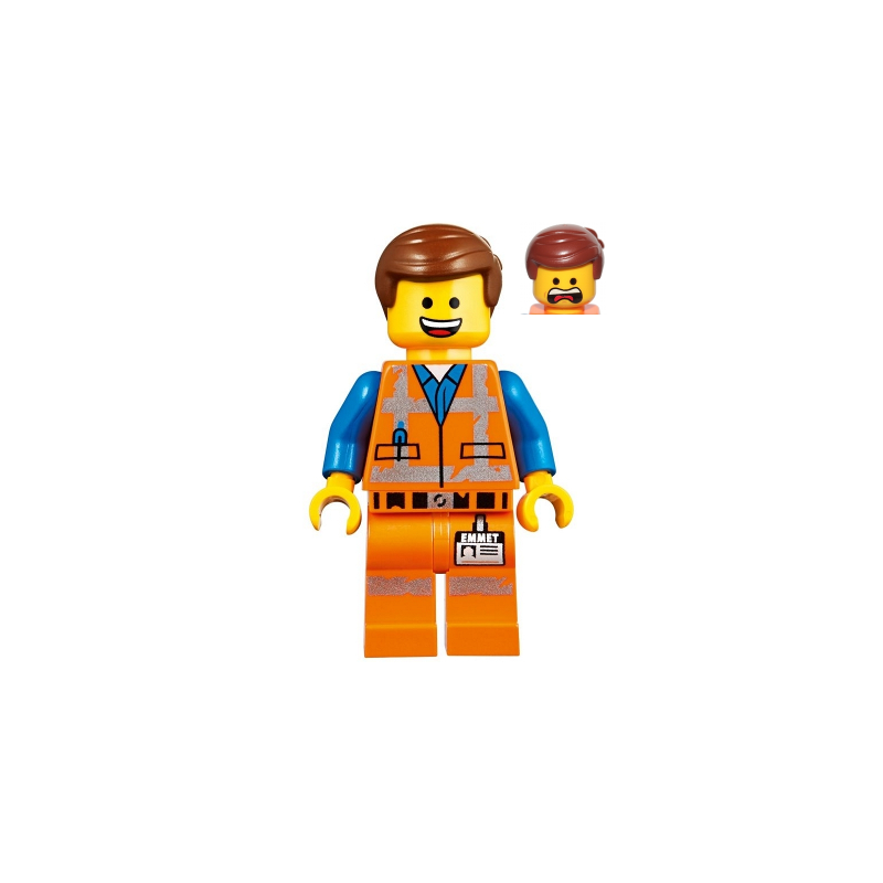 Emmet - Smile / Scream