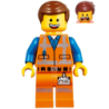 Emmet - Smile / Scream