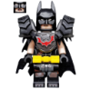 Batman - Battle Ready
